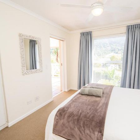 Seven River Club Mews Plettenberg Bay Eksteriør billede