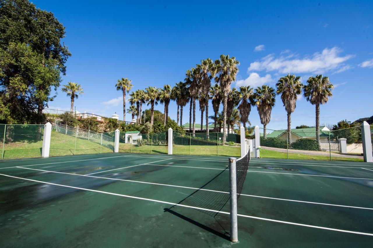 Seven River Club Mews Plettenberg Bay Eksteriør billede