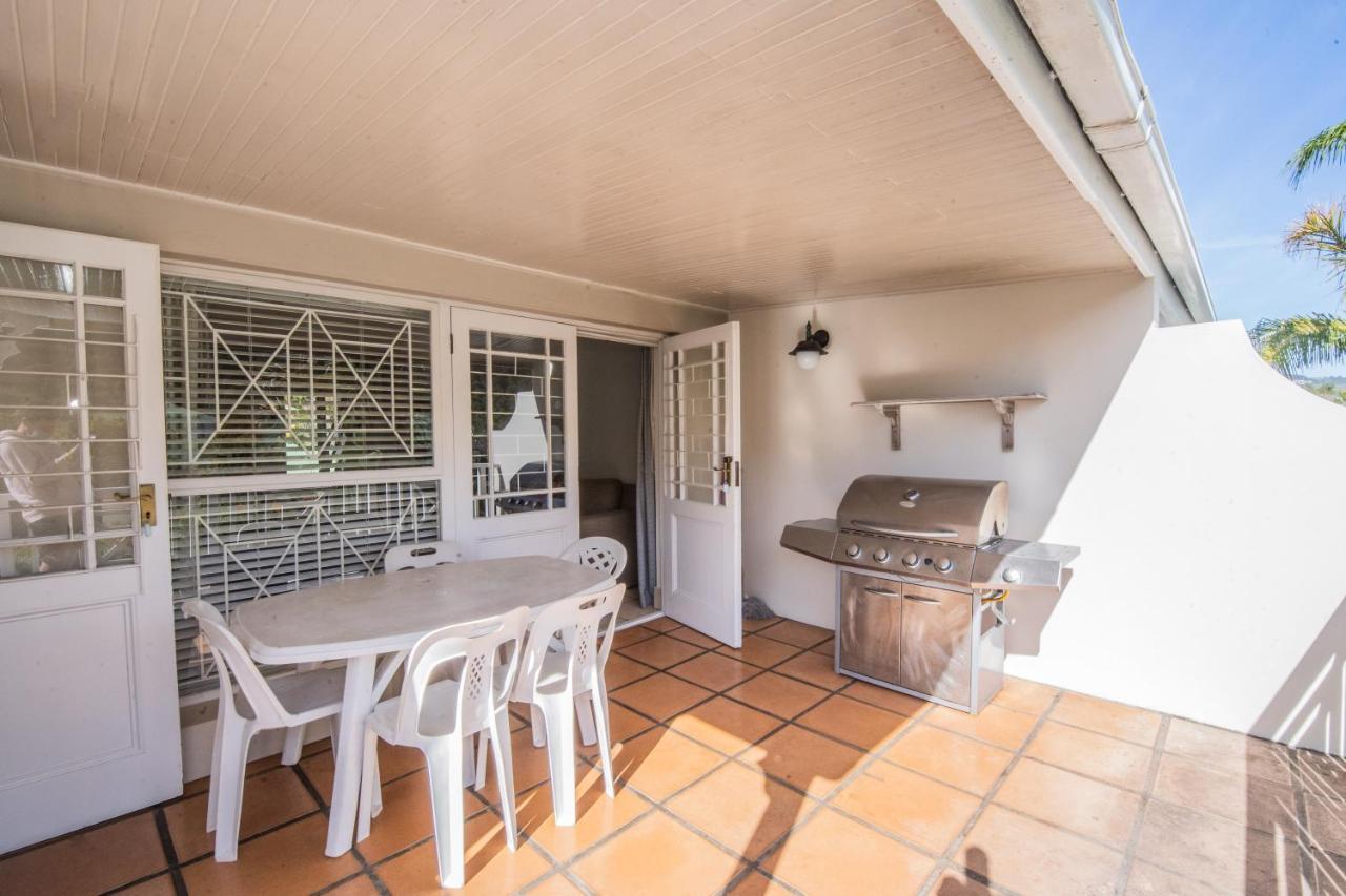 Seven River Club Mews Plettenberg Bay Eksteriør billede
