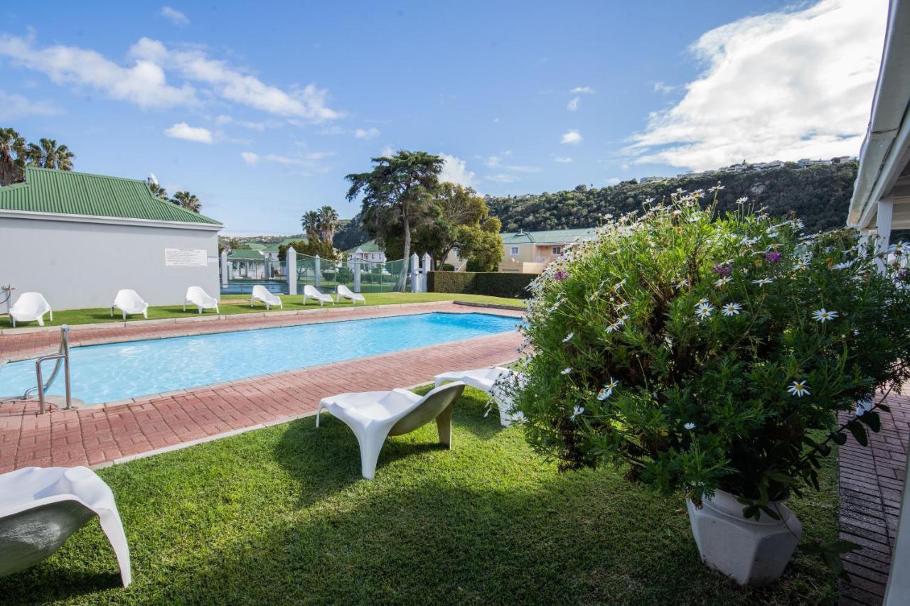 Seven River Club Mews Plettenberg Bay Eksteriør billede