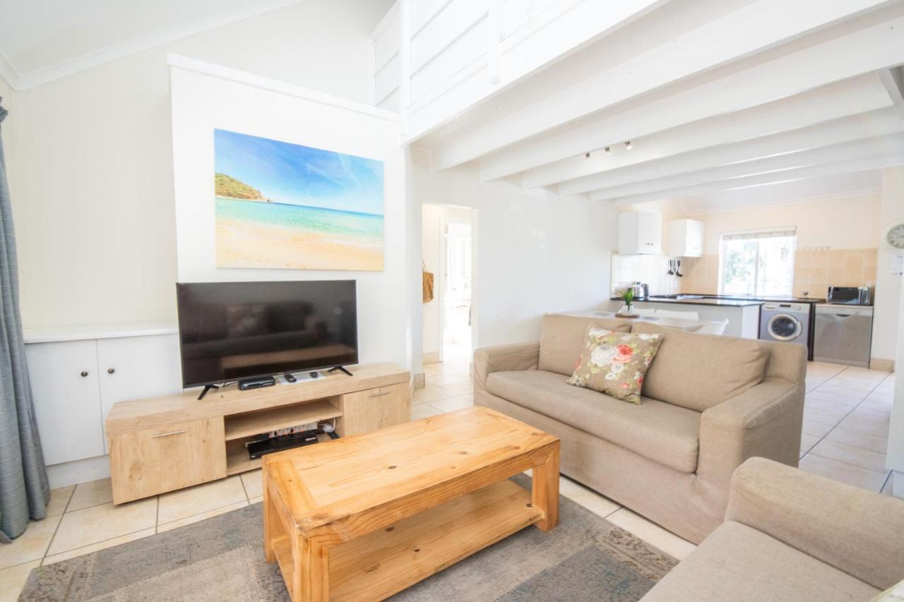 Seven River Club Mews Plettenberg Bay Eksteriør billede