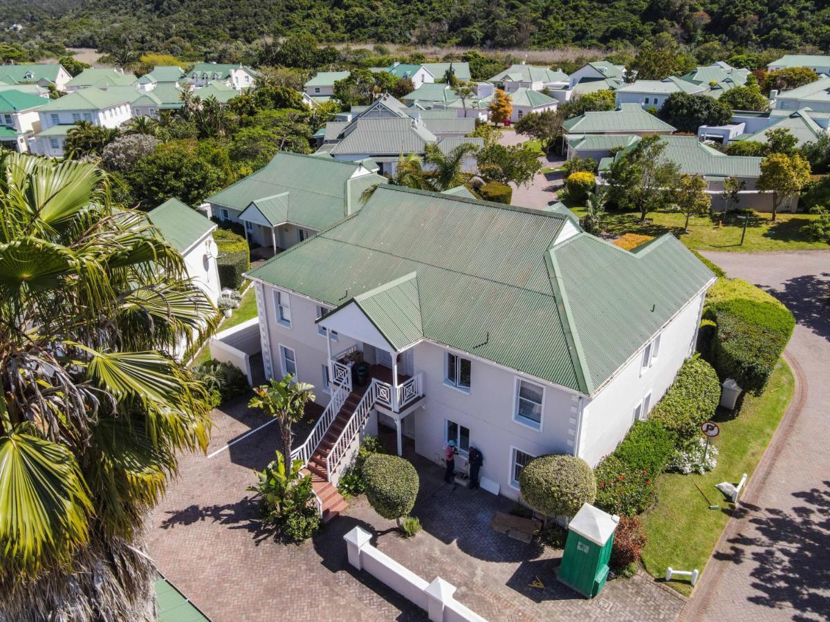 Seven River Club Mews Plettenberg Bay Eksteriør billede