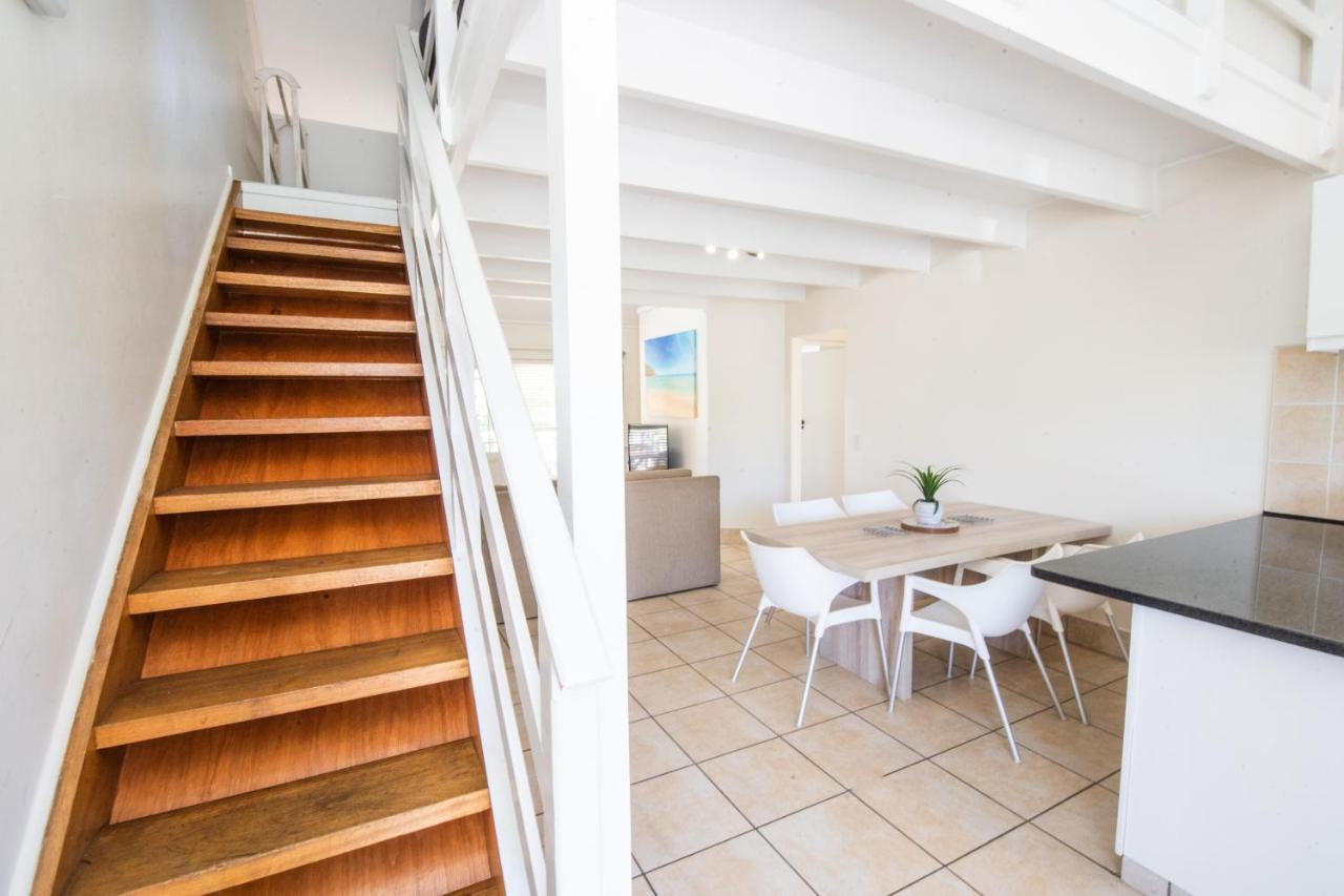 Seven River Club Mews Plettenberg Bay Eksteriør billede