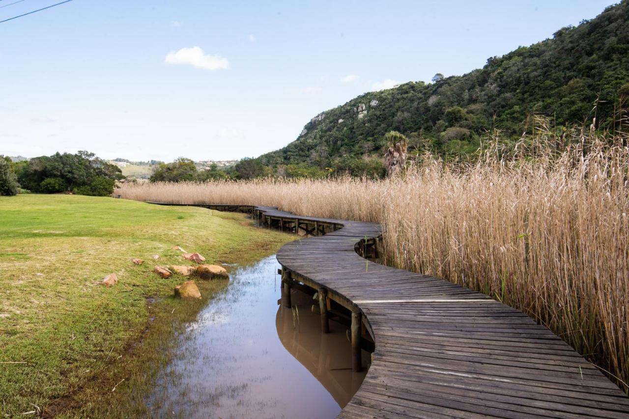 Seven River Club Mews Plettenberg Bay Eksteriør billede
